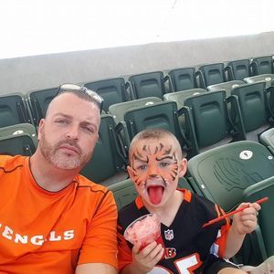 Meet your Posher, Drew